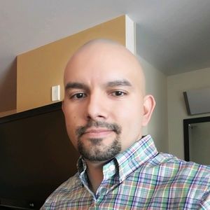 Meet your Posher, Abel